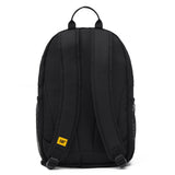 Mochila Unisex Tokyo Urban Backpack Negro Cat