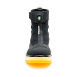 Bota Unisex Channel Tunnel Negro Cat