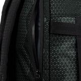 Mochila Unisex Bobby Cabin Backpack Negro Cat