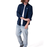 Convertible l/s popl