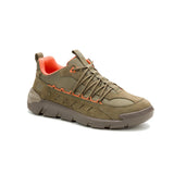 Sneaker Hombre Crail Sport Low Verde Cat