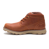Bota Hombre Elude Wp Marron Cat
