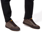 Sneaker Hombre Axiom Cub Marron Cat