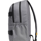 Mochila Unisex Melbourne Urban Back Gris Cat