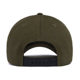 Gorro Hombre Cat Patch Hat Verde Cat