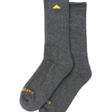 Medias Unisex Cat Basics Crew Sock Gris Cat