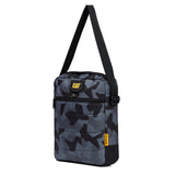 Bolso Unisex Ryan Shoulder Bag Cat