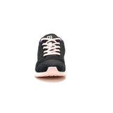 Sneaker Mujer Ventura Negro Cat