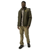 Chaqueta Hombre Lightweight Insulate Verde Cat