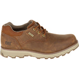 Zapato Hombre Prez Wp Marron Cat