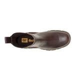 Bota Mujer Notion Chelsea Marron Cat