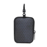 Bolso Unisex Mini Pouch Negro Cat