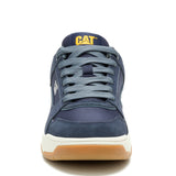 Sneaker Hombre Theorem Mid Azul Cat