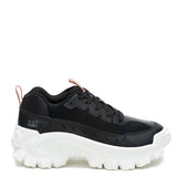 Sneaker Mujer Intruder Lite Negro Cat