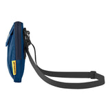 Bolso Unisex Pollux Utility Bag Azul Cat