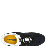 Sneaker Hombre Pause Retro T-Toe Negro Cat