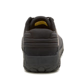 Sneaker Hombre Hex + Canvas Negro Cat