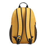 Mochila Unisex Tokyo Urban Backpack Amarillo Cat