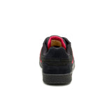 Sneaker Hombre Pause Retro Leather Negro Cat