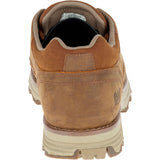 Zapato Hombre Prez Wp Marron Cat