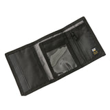 Billetera Unisex Riley Wallet Negro Cat