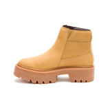 Bota Mujer Colorado Max W S Che Marron Cat