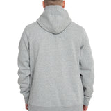 Buzo Unisex Fleece Cat Logo Pull Gris Cat