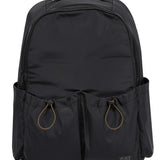 Mochila Unisex Virginia Laptop Back Negro Cat