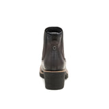 Bota Mujer Rewrite Chelsea Negro Cat