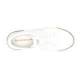 Sneaker Mujer Amp Blanco Cat