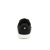 Sneaker Mujer Pause Retro T-Toe Ws Negro Cat