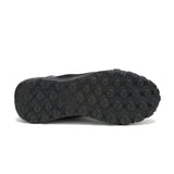Sneaker Hombre Hex Ready Low Mesh Negro Cat