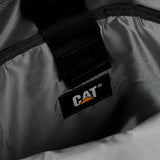 Bolso Unisex Ryan Negro Cat