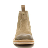 Bota Hombre Grader Chelsea Beige Cat