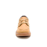 Zapato Hombre Colorado Boat Lo Amarillo Cat
