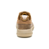 Sneaker Hombre Hex Lite Leather Marron Cat