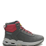 Bota Hombre Surge Hiker Gris Cat