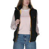 CHALECO para MUJER WMN ARCTIC ZONE VEST Black/Yellow