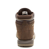 Bota Hombre Pursue Wp Marron Cat