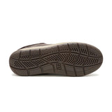 Sneaker Hombre Apa Cush Marron Cat
