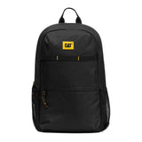 Mochila Unisex Liam Backpack Negro Cat