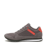 Sneaker Unisex Ventura Gris Cat