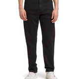 Pantalon Hombre Triblend Stretch Den Negro Cat