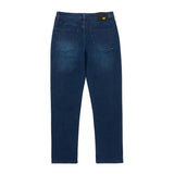 Jeans Hombre Triblend Stretch Den Azul Cat