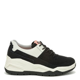 Sneaker Mujer Watchful Negro Cat