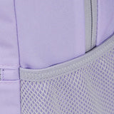 Mochila Unisex Liam Backpack Violeta Cat