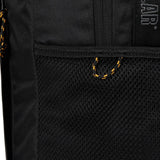 Mochila Unisex Explorer Backpack Negro Cat