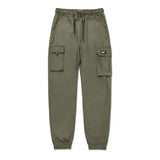 Pantalon Hombre Diesel Pant Verde Cat