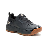 Sneaker Mujer Flame Negro Cat