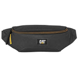 Riñonera Unisex Waist Bag Negro Cat